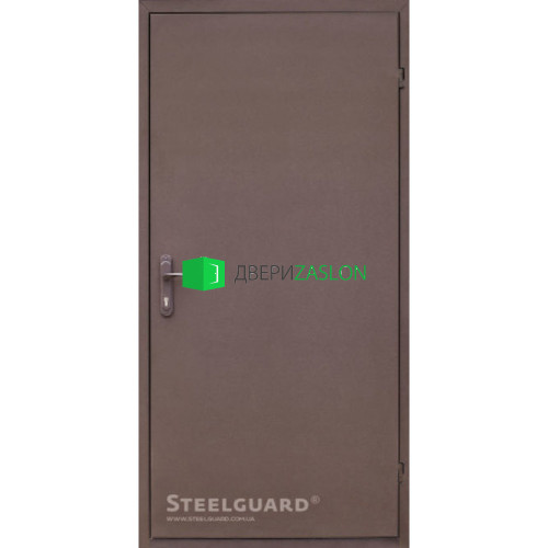    Steelguard Tech